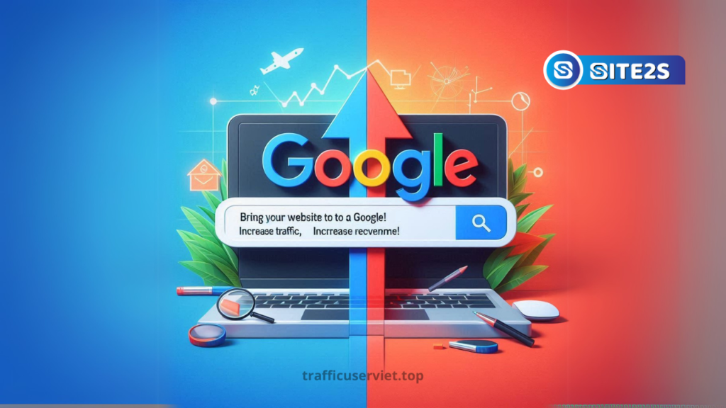 DỊCH VỤ TĂNG TRAFFIC USER GIÁ RẺ |   TRAFFICUSERVIET